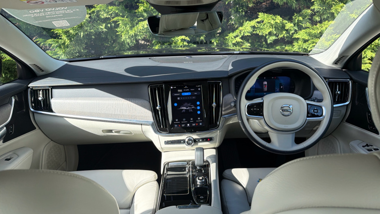 Volvo V90 2.0 T6 [350] PHEV Plus Dark 5dr AWD Auto Estate